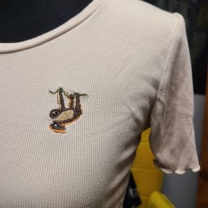 Wild Fable Shirt Size M